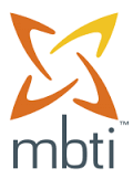 Logo MBTI